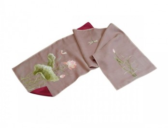 Best Embroidered Scarves for Women Worth Gifting